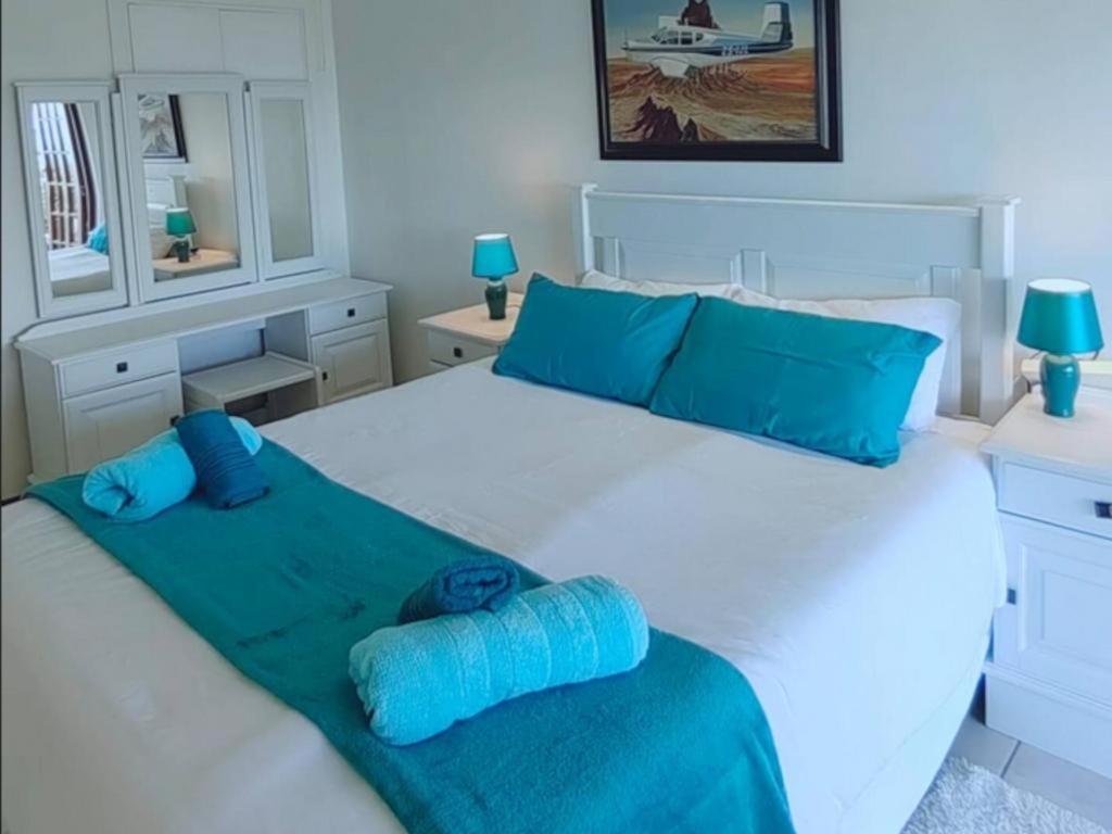 Aviators Paradise Guest House Mossel Bay Exterior foto